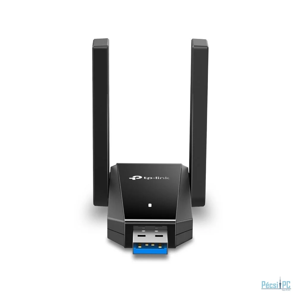 TP-Link Archer TX30U Plus AX1800 Dual Antennas High Gain Wireless USB Adapter