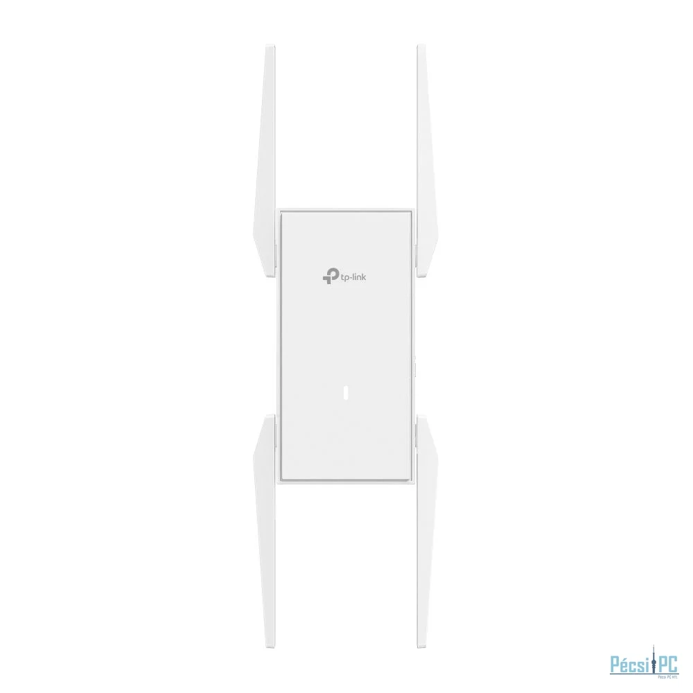 TP-Link EAP673-Extender AX5400 Mesh Wi-Fi 6 Extender