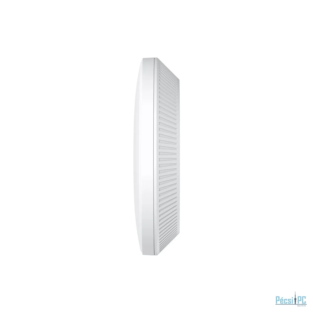 TP-Link EAP720 BE5000 Ceiling Mount Wi-Fi 7 Access Point