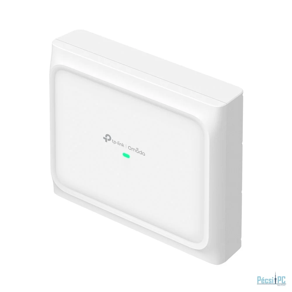 TP-Link EAP772-Outdoor Tri-Band Omnidirectional BE11000 Indoor/Outdoor WiFi 7 Access Point