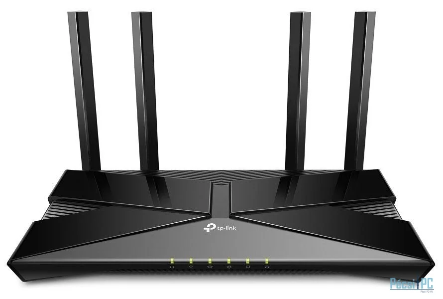 TP-Link EX520 AX3000 Dual Band WiFi 6 Router