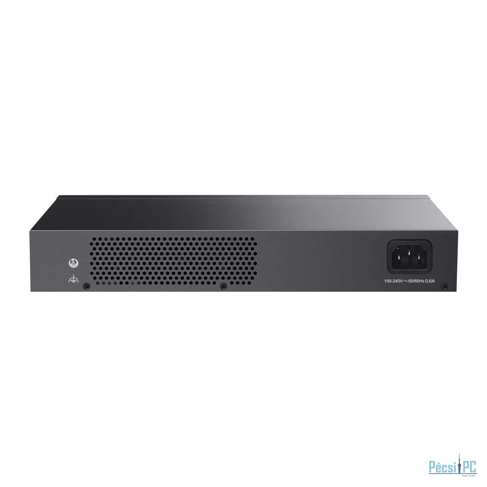 TP-Link LS1024G 24-Port Gigabit Desktop/Rackmount Switch