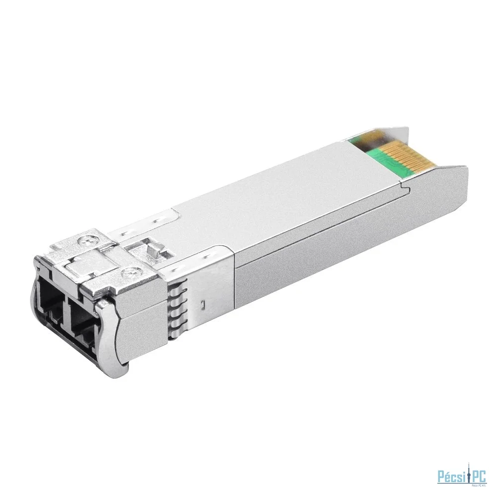 TP-Link SM6110-LR Omada 25GBase-LR SFP28 LC Transceiver