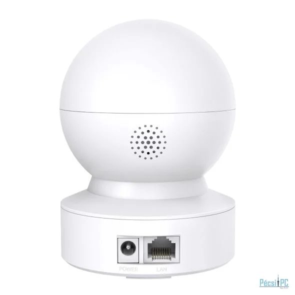 TP-Link Tapo C202 Pan/Tilt Home Security Camera