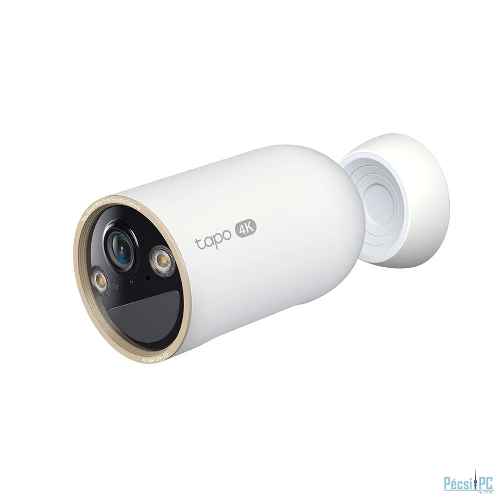 TP-Link Tapo C460 Battery-Powered Outdoor Security Camera