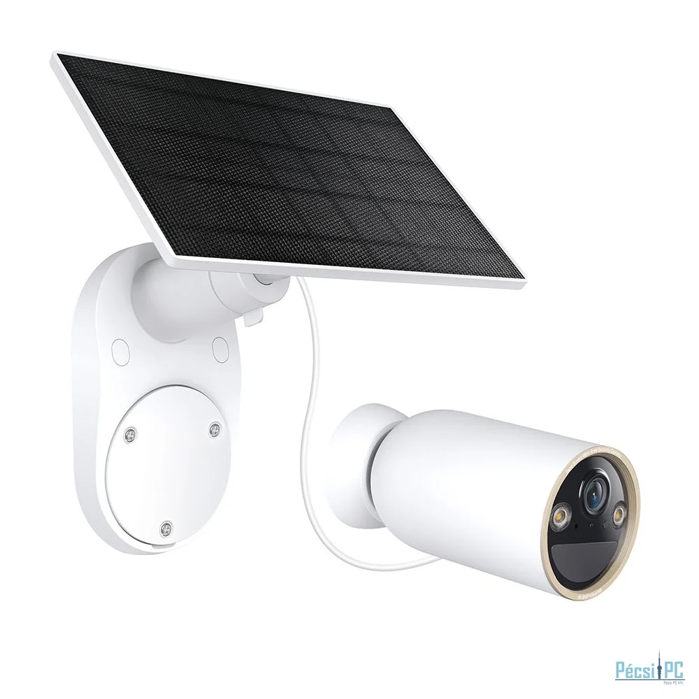 TP-Link Tapo C460 KIT Solar-Powered Security Camera Kit
