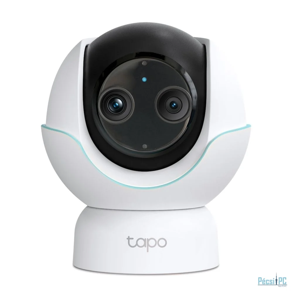 TP-Link Tapo C840 Pan/Tilt Smart AI Baby Monitor