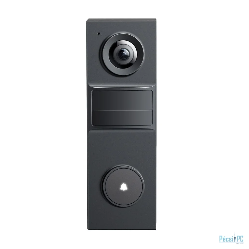 TP-Link TAPO D205 2K Battery Video Doorbell