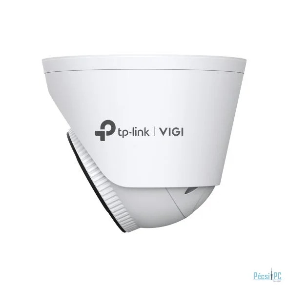 TP-Link VIGI C455 (4mm) VIGI 5MP Full-Color Turret Network Camera
