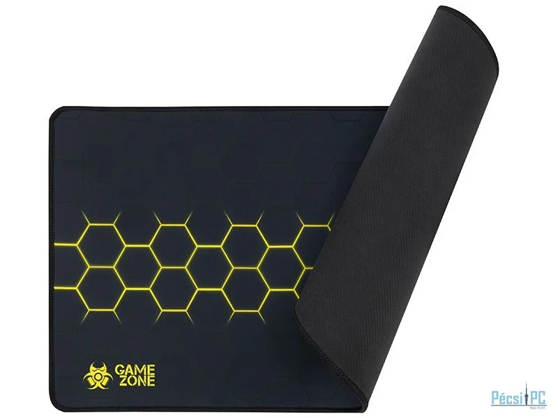 Tracer GameZone HEXY2 Egérpad Black