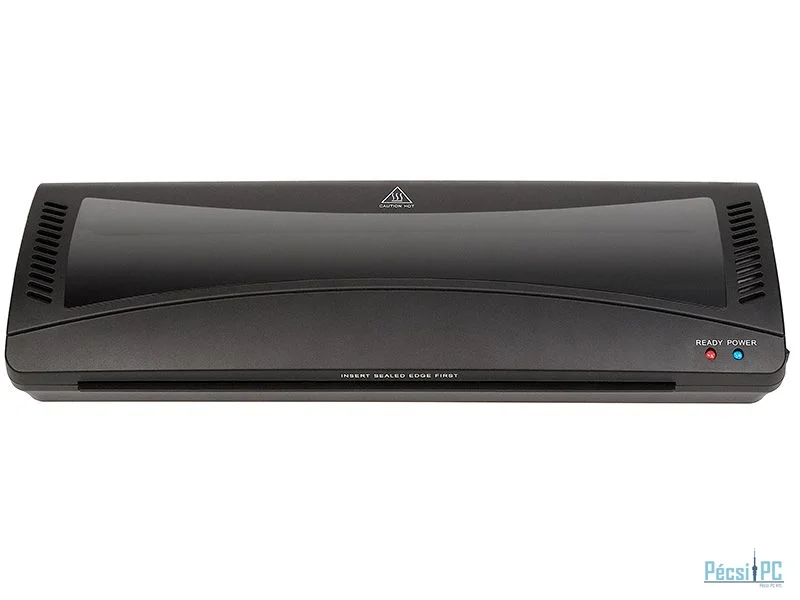 Tracer TRL-A3 A3 Laminálógép Black