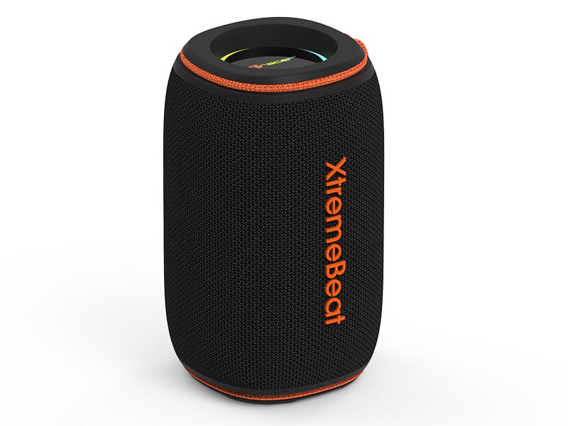 Tracer XtremeBeat Bluetooth Speaker Black