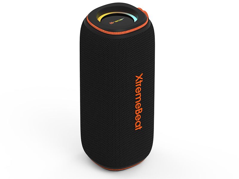 Tracer XtremeBeat XtraVox XL Bluetooth Speaker Black