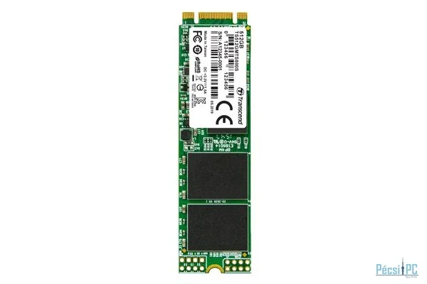 Transcend 128GB M.2 2280 800S