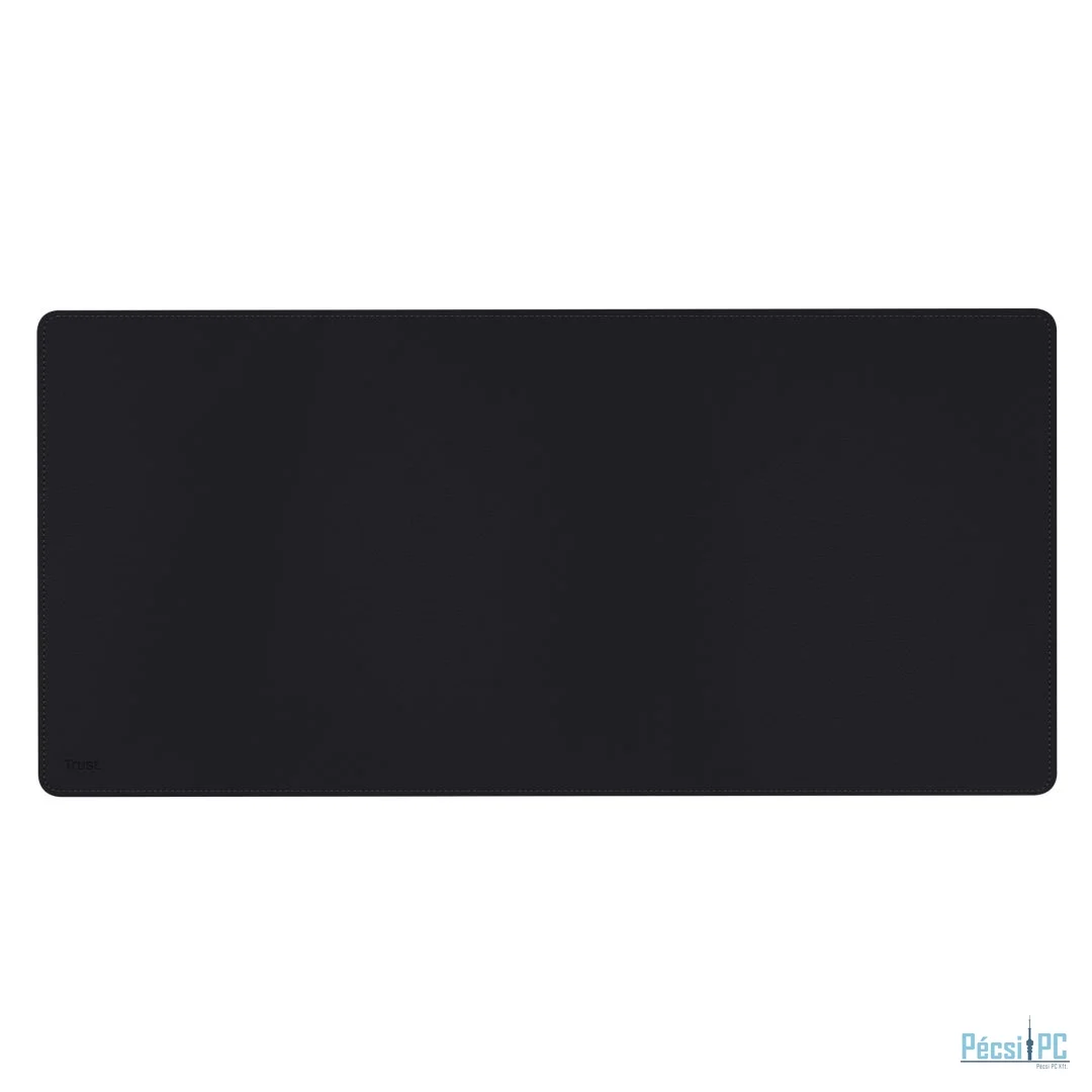 Trust Benya XXL Desk Pad Egérpad Black