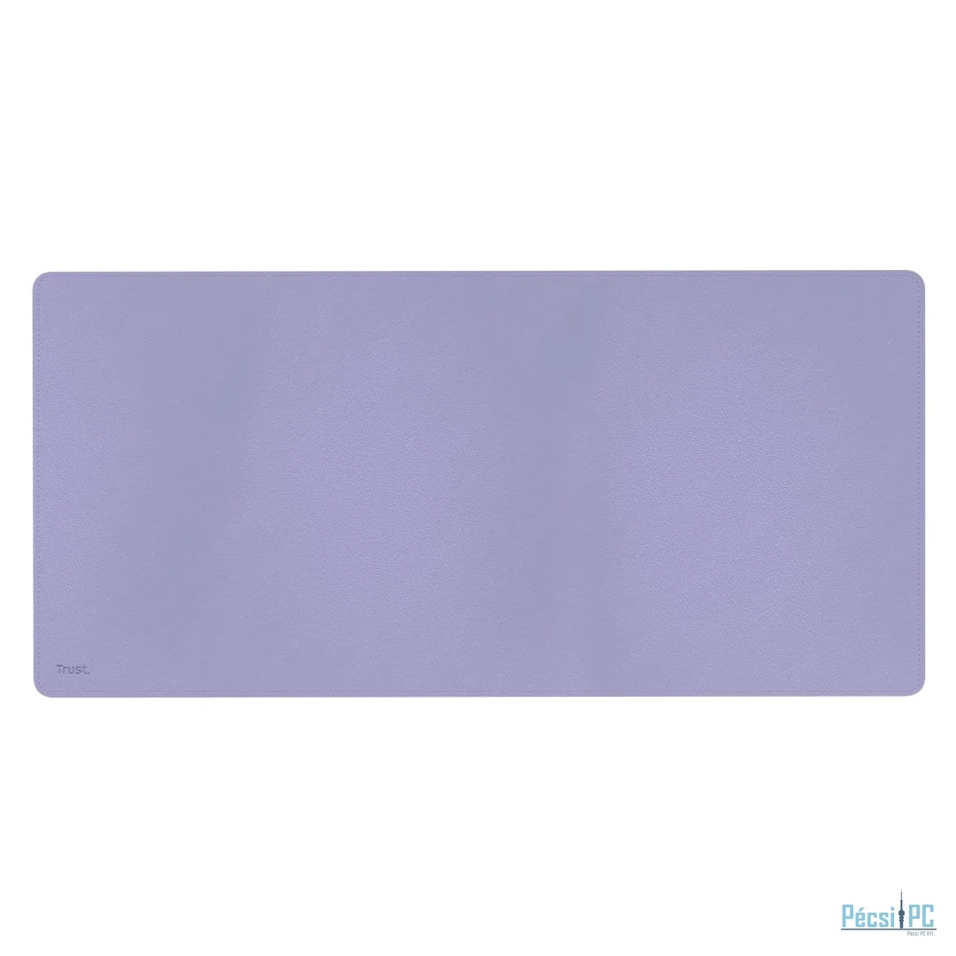 Trust Benya XXL Desk Pad Egérpad Purple