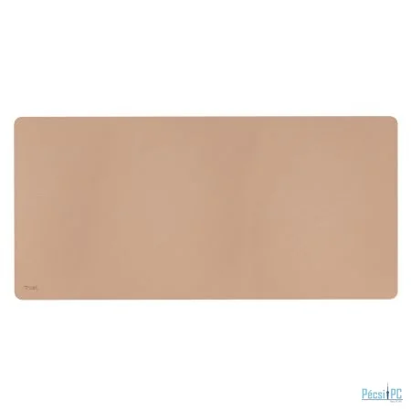 Trust Benya XXL Egérpad Beige