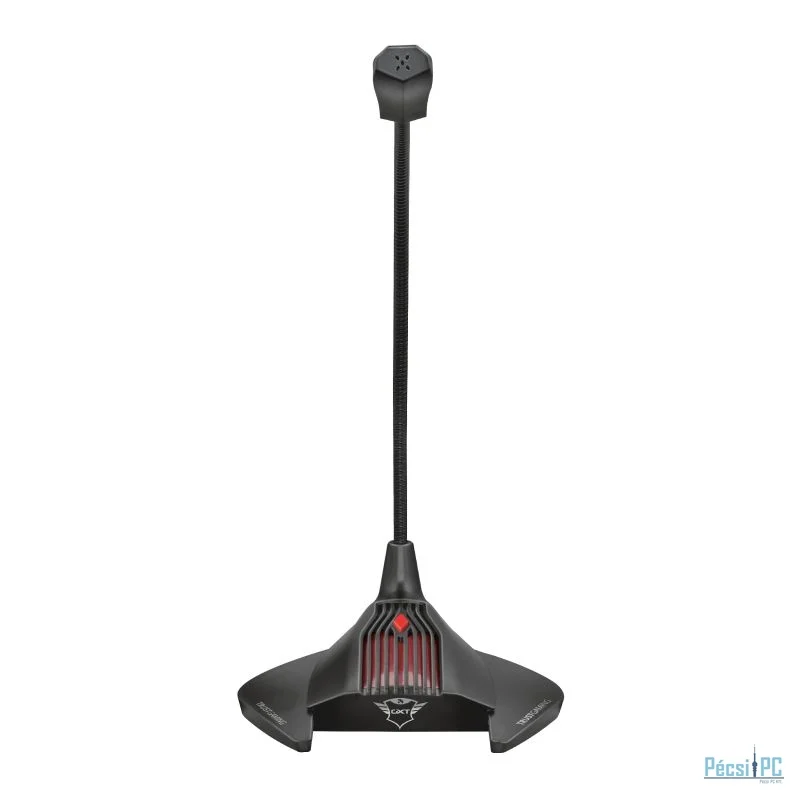 Trust GXT 239 Nepa Gaming Microphone Black