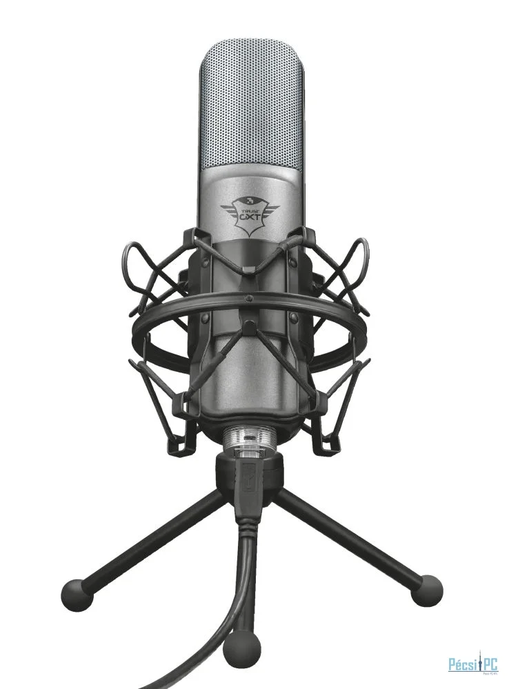 Trust GXT 242 Lance Streaming