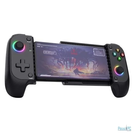 Trust GXT 735 Mylox Wireless mobile Gaming Controller Gamepad Black
