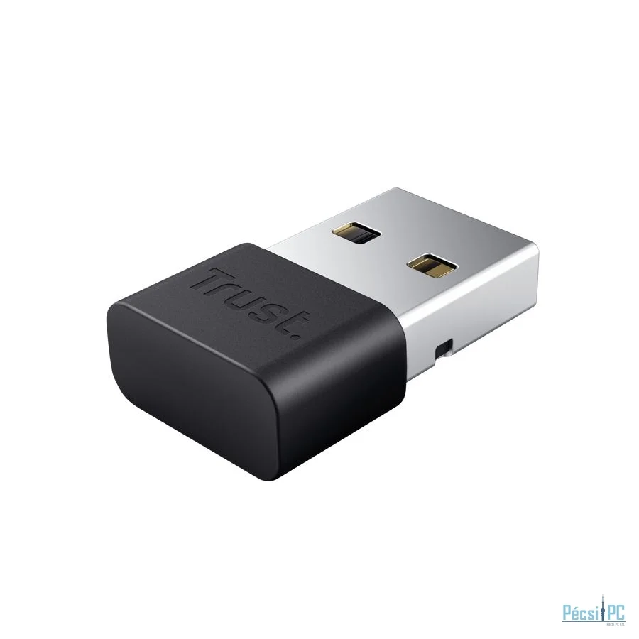 Trust Myna Bluetooth Adapter Black
