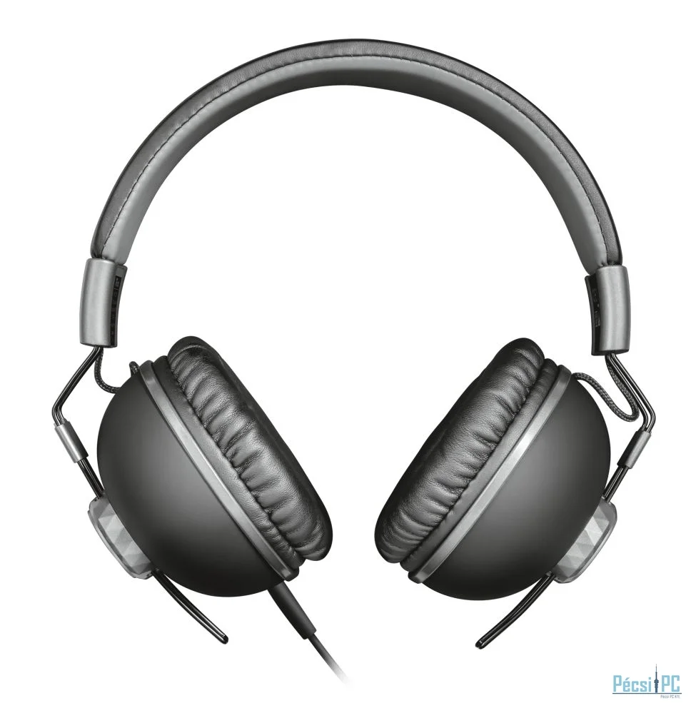 Trust Noma Headset Black