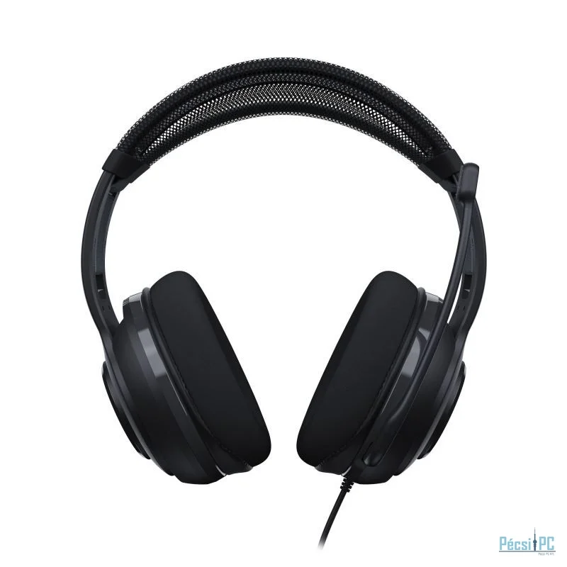 Turtle Beach Atlas 200 Gaming Headset for PC Black