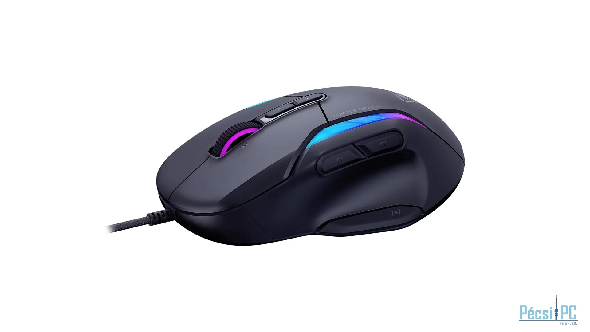 Turtle Beach Kone II Gaming Mouse Black