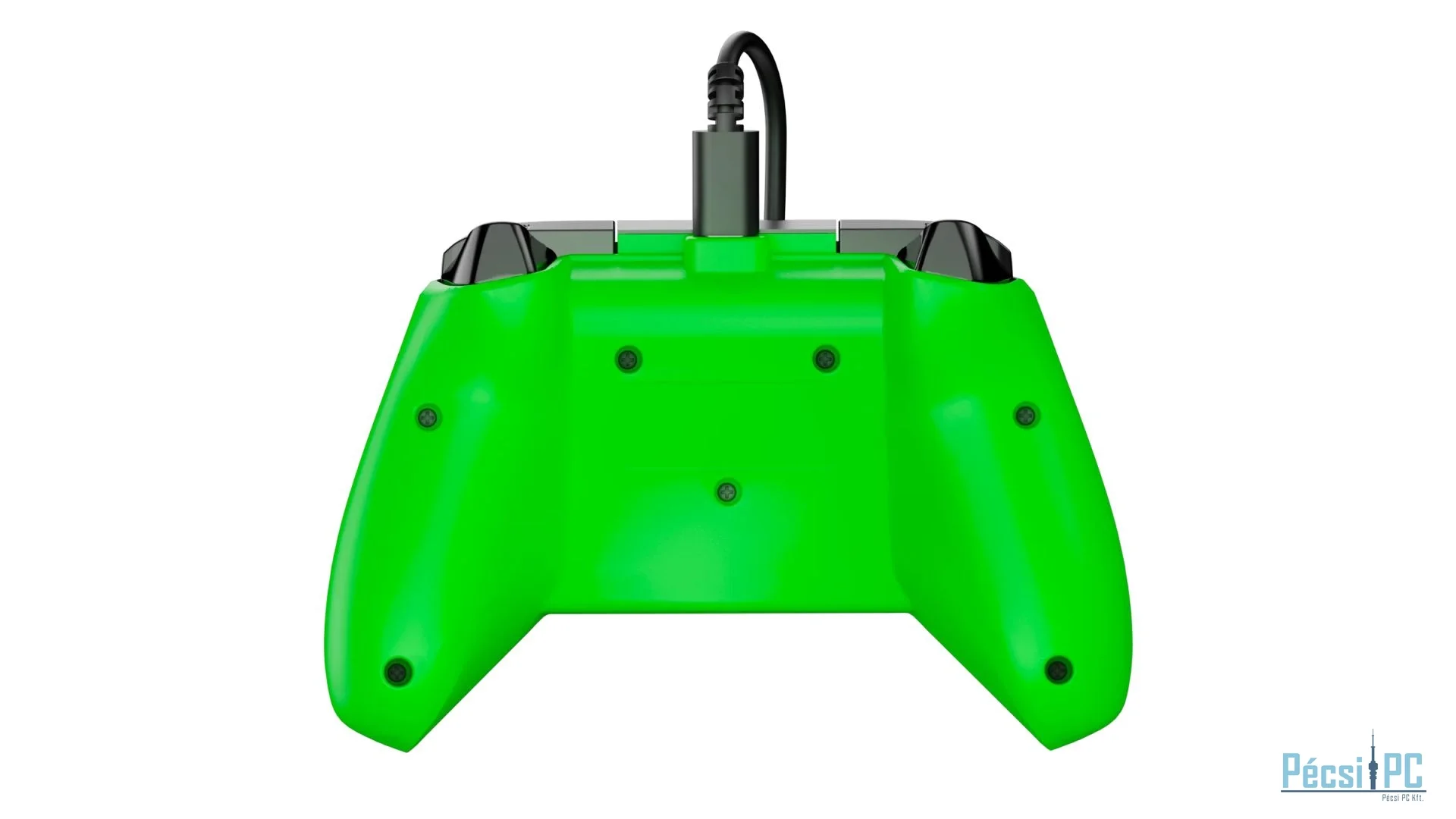 Turtle Beach Rematch Core Gamepad Black/Green