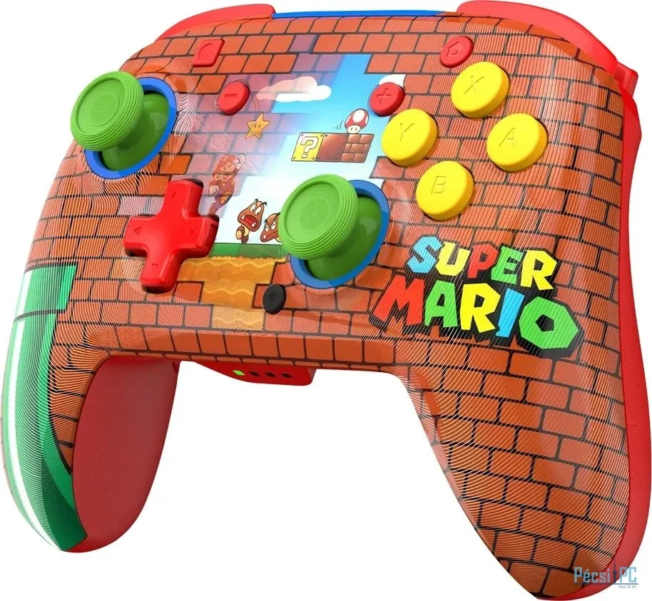 Gamepad