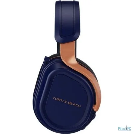 Turtle Beach Stealth 700 Gen 3 Gaming Wireless Bluetooth Headset Cobalt Blue