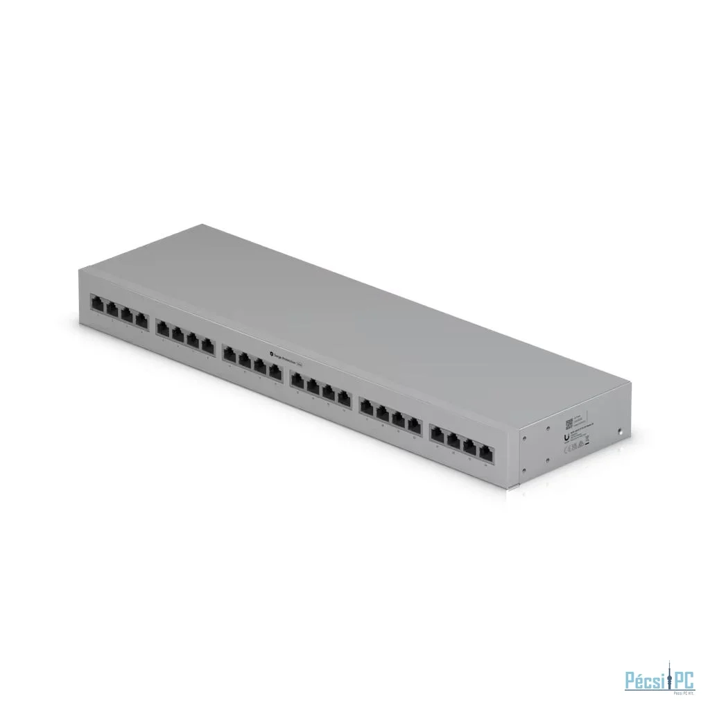 Ubiquiti Ethernet Surge Protector