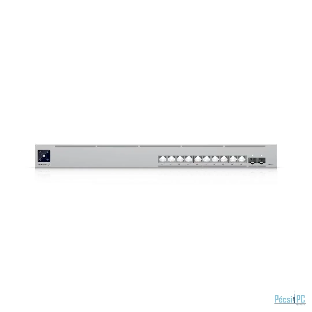 Ubiquiti Pro XG 10 PoE