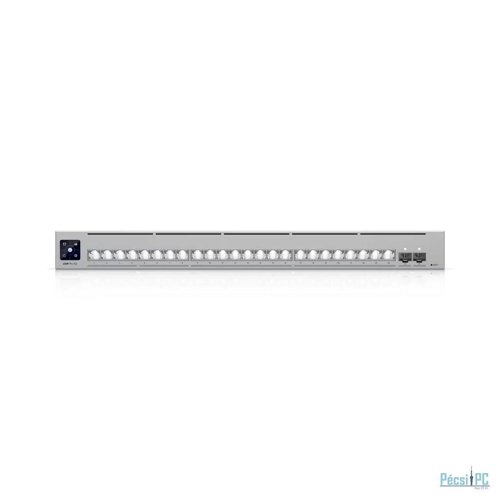 Ubiquiti Pro XG 24