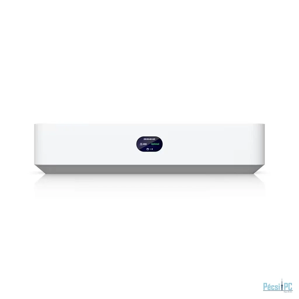 Ubiquiti UniFi Network Video Recorder Instant