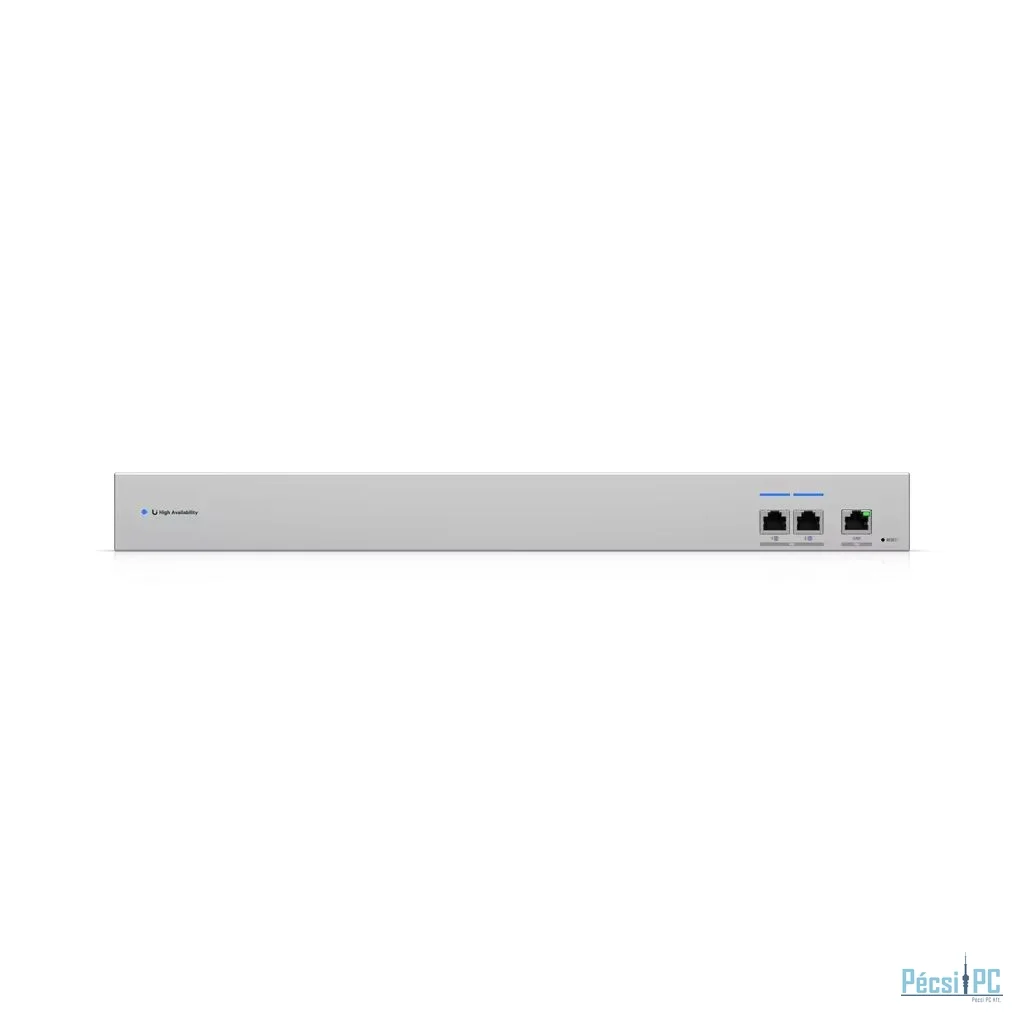Ubiquiti WAN Switch RJ45