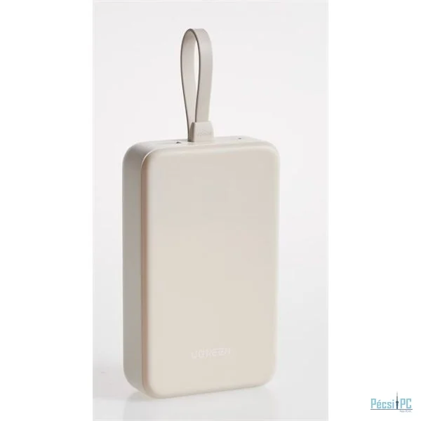 UGREEN PowerBank 20000 mAh White