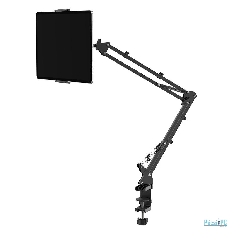 Ulanzi T2 asztalara rögzíthető karos tablettartó