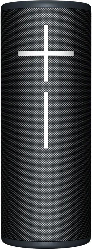 Ultimate Ears Megaboom 4 Bluetooth Speaker Active Black