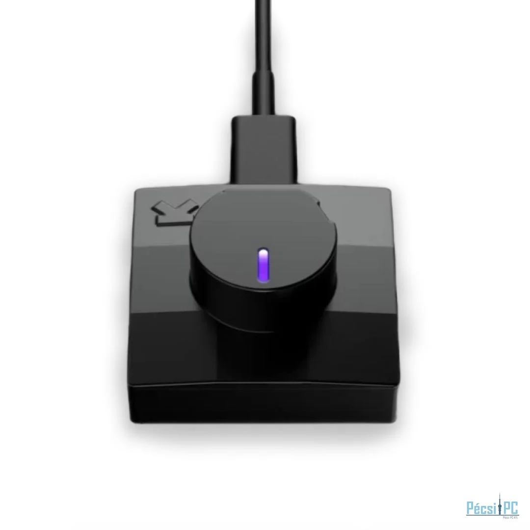 Ultrahuman Ring Charging Dock Size 8 Black