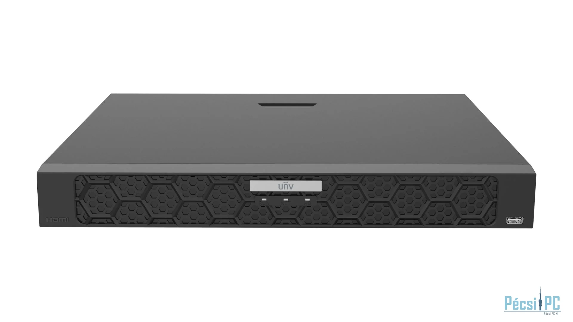 Uniview 32 csatornás NVR 2 HDD hellyel (IX-G széria)