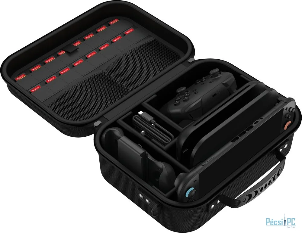 Venom Travel Case for Switch 2