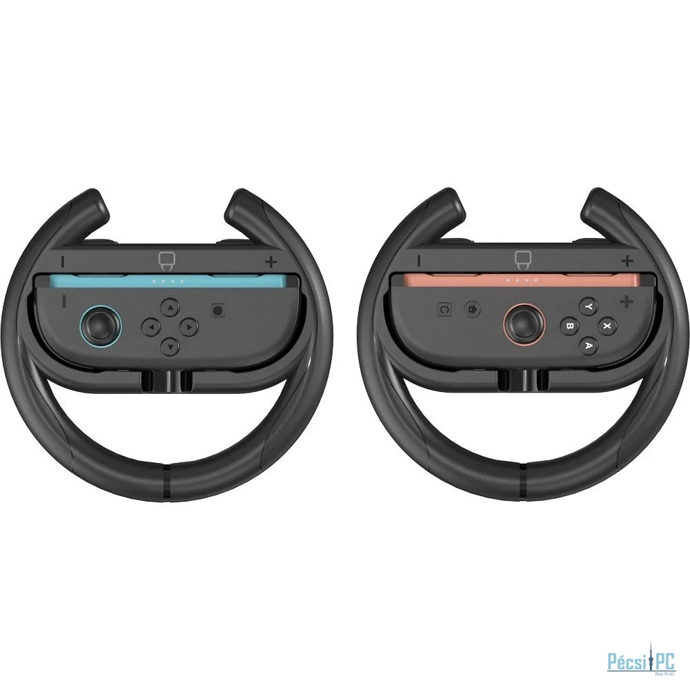 Venom Universal Racing Wheels