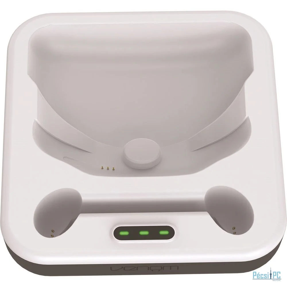 Venom VS4210 Meta Quest 3 Charging Station White