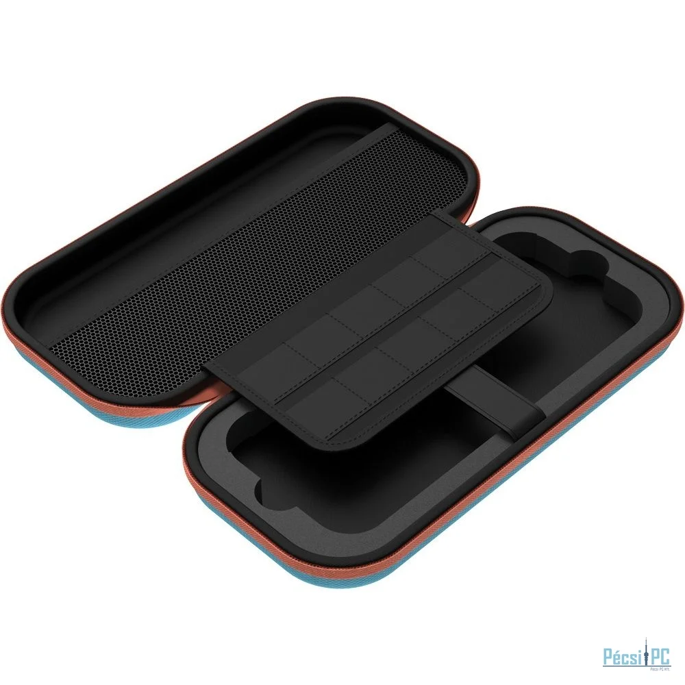 Venom VS4955 Universal Switch Carry Case Blue/Orange