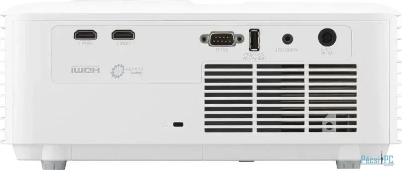 Viewsonic LS711W DLP