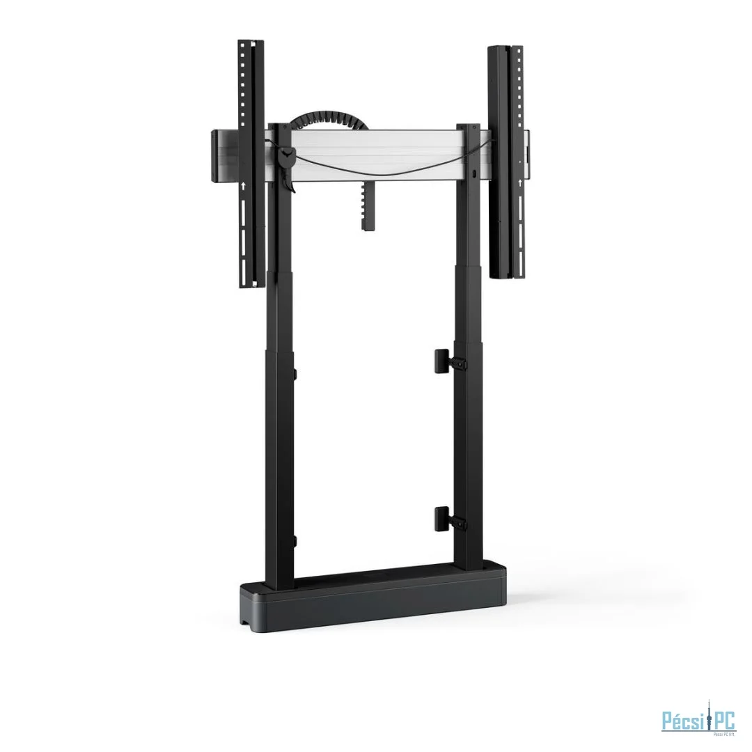 Vogel''s RISE 2000B Motorisierter Display-Boden-Wand-Lift DirectControl Black