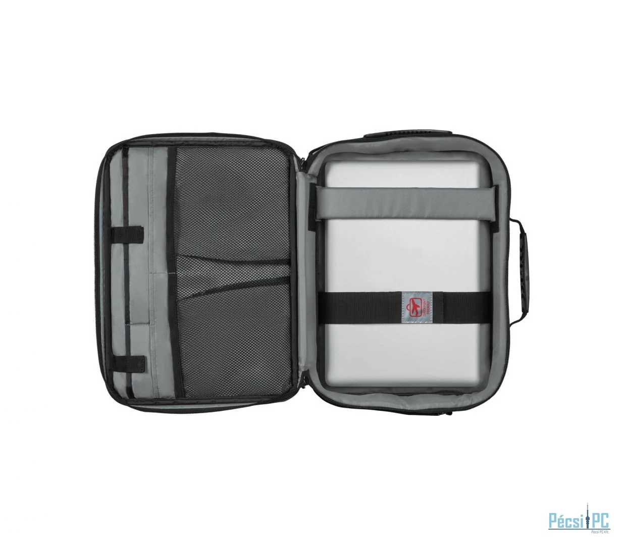 Platinet Wenger Insight Computer Case 15,6