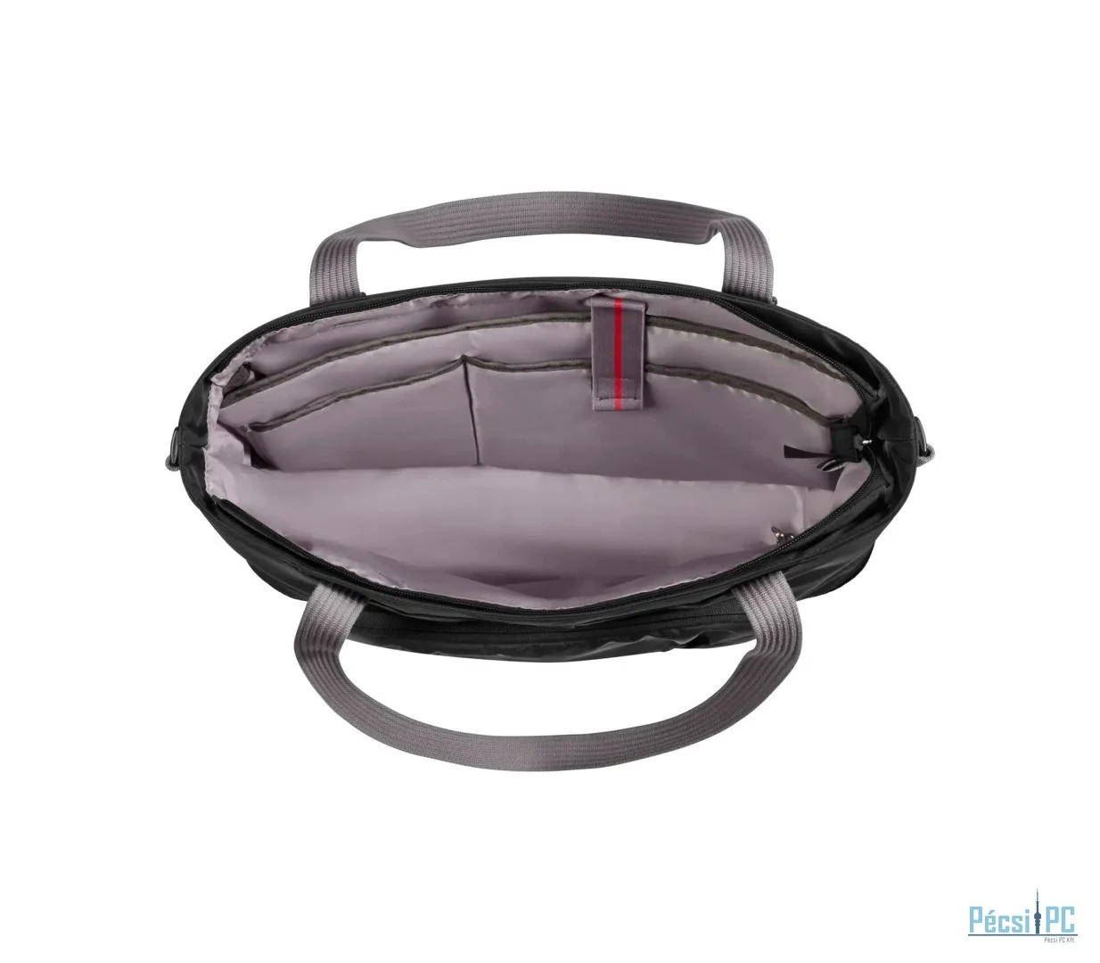 Wenger Motion Deluxe Tote 15,6