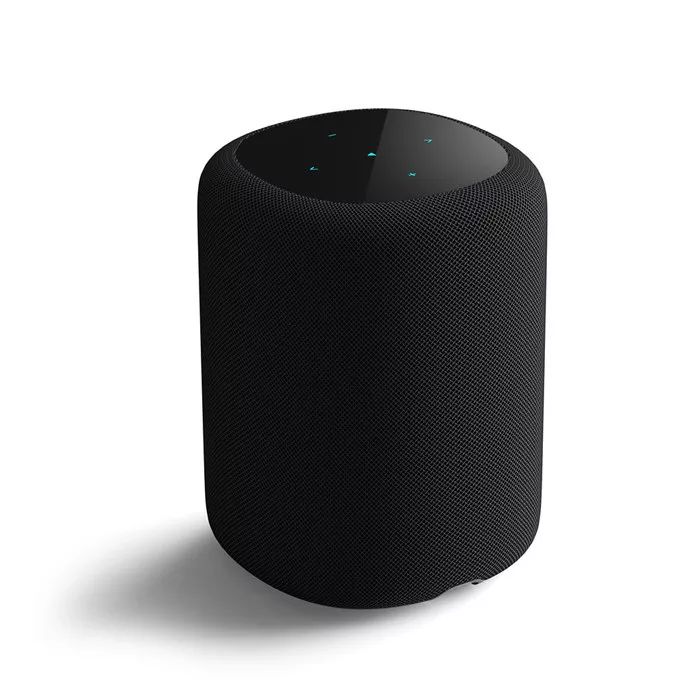 WiiM WiiM Sound Black